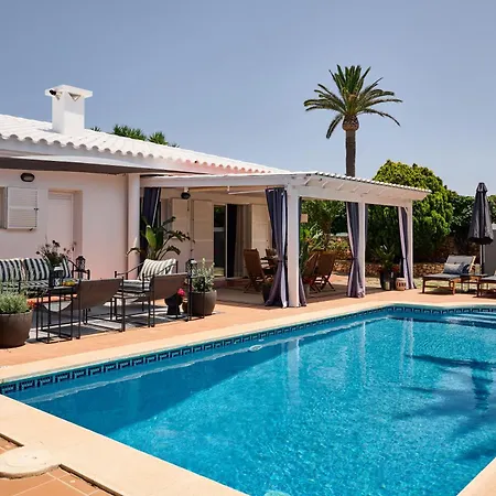 Son Remei * Sant Lluis