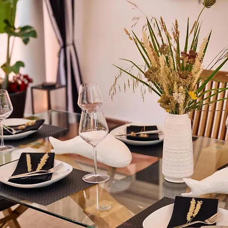 Son Remei Villa Sant Lluís