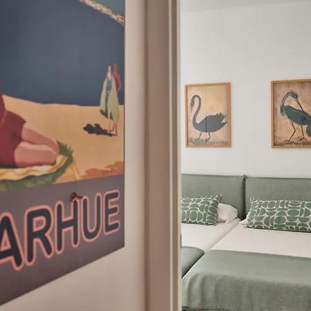 Son Remei Villa Sant Lluís