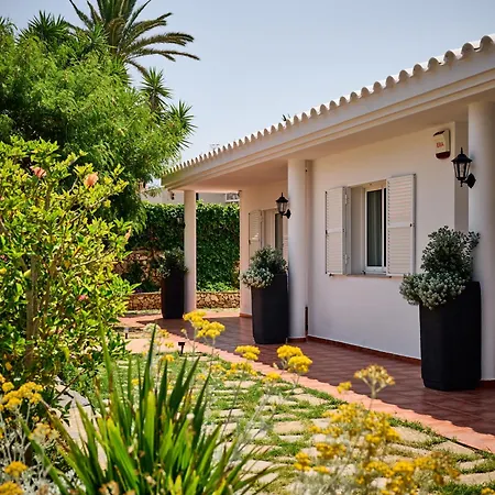 Son Remei * Sant Lluís