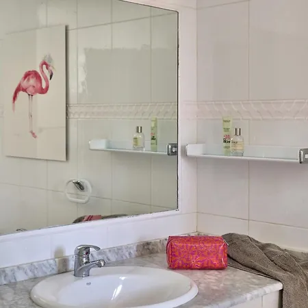 Son Remei Villa Sant Lluís