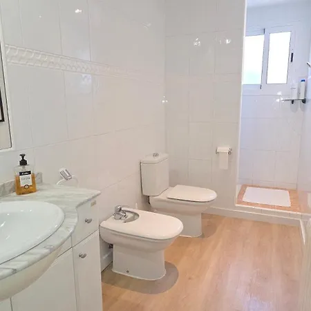 Son Remei Villa Sant Lluís