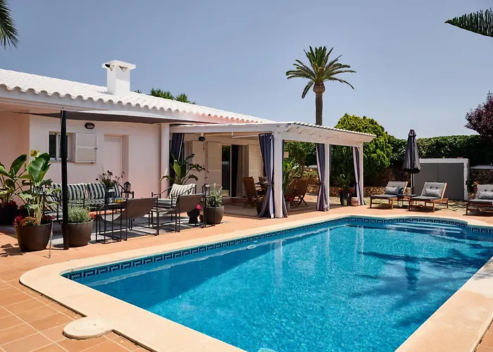 Son Remei * Sant Lluis