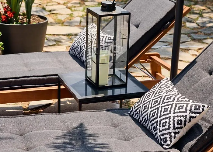 Βίλα Son Remei *