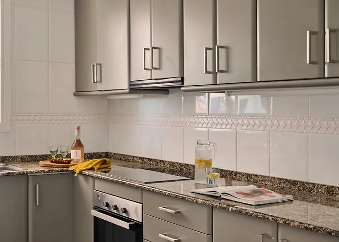 Βίλα Son Remei *